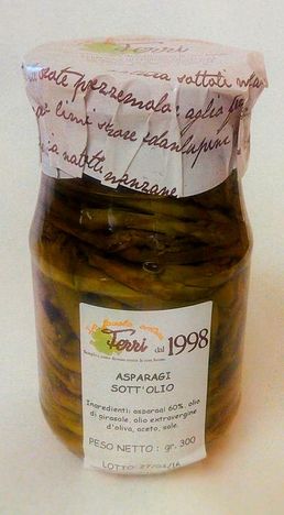 Olive Verdi Dolci gr. 1000