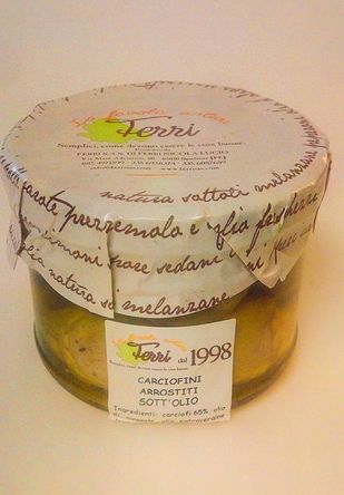 Olive Verdi Dolci gr. 1000